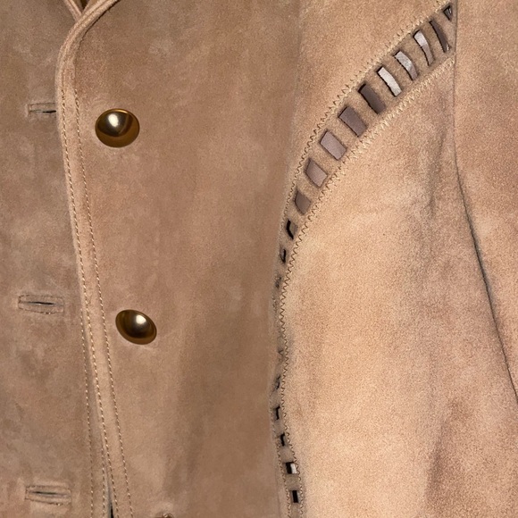 LoveShackFancy jacket - Picture 6 of 8